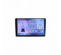 Autoradio Carplay per GREAT WALL Hover Haval H6 2017-2019 con Navigazione Gps, Android Auto, Bluetooth, Wi-Fi, Ecc, Fm Radio, Mirror Link Autoradio Compatibile, 4 Nucleo 1G+16G