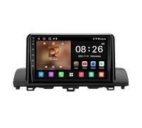 Autoradio Carplay per Honda Accord 10 CV X 2017-2021 con Schermo, Link/Mic/Type-C, Telecamera Wireless Autoradio Multimédia,stym, Compatibile, 4 Nucleo 2G+32G
