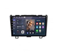 Autoradio Carplay per Honda CR-V 3 RE CRV 2006-2011 Touchscreen Lettore, Mirror Link, Fm Radiotelecamera di Backup, Bluetooth Carplay, 4 Nucleo 2G+32G
