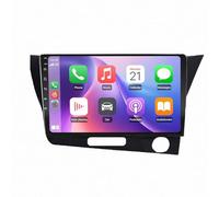 Autoradio Carplay per Honda CR-Z 1 CRZ RHD 2010-2016 con Schermo, Radio/Usb/Aux/Fm/Mic/Type-C, Supporta Telecamera Posteriore Autoradio Compatibile, 8 Nucleo 8G+256G