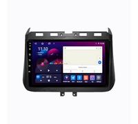 Autoradio Carplay per HONDA CROSSTOUR 2014-2016 con Schermo, Radio con Mirror, Supporta Telecamera Posteriore Autoradio Compatibile, 4 Nucleo 1G+16G