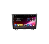 Autoradio Carplay per Honda CRV CR-V 3 RE 2006-2012 Touchscreen Stereo Auto con Schermo, Bluetooth Auto Supporta Telecamera Posteriore, 8 Nucleo 4G+64G