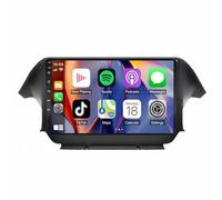 Autoradio Carplay per Honda Odyssey 4 RB3 RB4 2008-2014 Touchscreen Stereo Auto con Schermo, Radio Bluetooth Auto con Mirror Link/Usb/Fm Autoradio Compatibile, 8 Nucleo 6G+128G