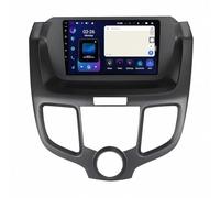 Autoradio Carplay per Honda Odyssey RB1 2004-2008 Touchscreen Stereo Auto con Schermo, Radio Bluetooth Auto con Mirror Link/Usb/Fm Autoradio Compatibile, 4 Nucleo 1G+16G