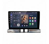 Autoradio Carplay per Hyundai Creta 2 IX25 2020 2021 Touchscreen Stereo Auto con Schermo, Radio Bluetooth Auto con Mirror Link/Usb/Fm Autoradio Compatibile, 4 Nucleo 2G+32G