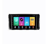 Autoradio Carplay per Hyundai H350 2015-2021 Mirror Link/Usb/Type-C/Telecamera di Backup/Microfono/Supporto Telecomando Autoradio Compatibile, 4 Nucleo 1G+16G