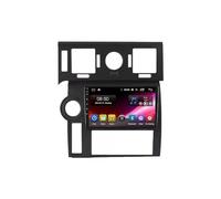 Autoradio Carplay per HYUNDAI I-10 2014-2017 Touchscreen Stereo Auto con Schermo, Radio Bluetooth Auto con Mirror Link/Usb/Fm Autoradio Compatibile, 8 Nucleo 6G+128G