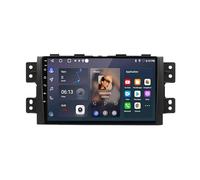 Autoradio Carplay per Kia Borrego Mohave 2008-2012 Touchscreen Lettore, Fm Radio, Telecamera di Backup, Recul, Contrôle Vocal, Eq, 8 Nucleo 8G+256G