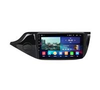 Autoradio Carplay per KIA Ceed Cee'd 2 JD 2012-2018 Mirror Link/Usb/Type-C/Telecamera di Backup/Microfono/Supporto Telecomando, 8 Nucleo 4G+64G