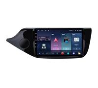 Autoradio Carplay per KIA Ceed Cee'd 2 JD 2012-2018 Mirror Link/Usb/Type-C/Telecamera di Backup/Microfono/Supporto Telecomando, 8 Nucleo 6G+128G
