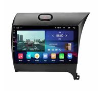 Autoradio Carplay per KIA K3 CERATO FORTE 2013-2017 Mirror Link/Usb/Type-C/Telecamera di Backup/Microfono/Supporto Telecomando Autoradio Compatibile, 4 Nucleo 1G+16G