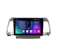 Autoradio Carplay per KIA Opirus 2007-2008 Mirror Link/Usb/Type-C/Telecamera di Backup/Microfono/Supporto Telecomando Autoradio Compatibile, 4 Nucleo 4G+64G