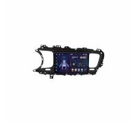 Autoradio Carplay per KIA Optima K5 2013-2015 con Schermo, Radio/Usb/Aux/Fm/Mic/Type-C, Supporta Telecamera Posteriore Carplay, 4 Nucleo 4G+64G