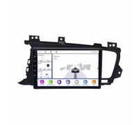 Autoradio Carplay per KIA Optima K5 Android todo en uno 2013-2015 con Navigazione Gps, Bluetooth, Wi-Fi, Android Auto, Ecc, Fm Radio, Mirror Link Autoradio Compatibile, 4 Nucleo 2G+32G