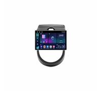 Autoradio Carplay per Kia Soul 2008-2013 con Schermo, Link/Usb/Aux/Fm/Mic/Type-C, Supporta Telecamera Posteriore Autoradio Compatibile, 8 Nucleo 4G+64G