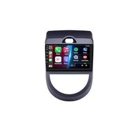 Autoradio Carplay per Kia Soul 2010-2013 con Schermo, Link/Usb/Aux/Fm/Mic/Type-C, Supporta Telecamera Posteriore Autoradio Compatibile, 8 Nucleo 4G+64G