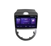 Autoradio Carplay per KIA Soul 2010-2013 con Schermo, Link/Usb/Aux/Fm/Mic/Type-C, Supporta Telecamera Posteriore Autoradio Compatibile, 8 Nucleo 8G+256G