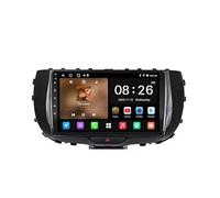 Autoradio Carplay per KIA Soul 2019-2020 con Schermo, Link/Usb/Aux/Fm/Mic/Type-C, Supporta Telecamera Posteriore Autoradio Compatibile, 4 Nucleo 4G+64G