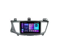 Autoradio Carplay per KlA K7 Cadenza 2009-2013 con Schermo, Radio con Mirror Link/Usb/Aux/Fm/Mic/Type-C, Supporta Telecamera Posteriore, 4 Nucleo 1G+16G