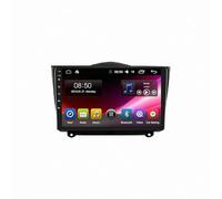 Autoradio Carplay per Lada Vesta 2018-2019 con Schermo, Radio con Mirror Link/Usb/Aux/Fm/Mic/Type-C, Supporta Telecamera Posteriore Autoradio, 4 Nucleo 2G+32G