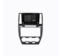 Autoradio Carplay per Land Rover Freelander 2 2006-2012 Touchscreen Stereo Auto con Schermo, Radio Bluetooth Auto con Mirror Link/Usb/Fm Carplay, 4 Nucleo 1G+16G