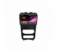 Autoradio Carplay per Mahindra XUV500 2012 Touchscreen Lettore, Fm Radio, Mirror Link, Telecamera di Backup, Bluetooth Autoradio Compatibile, 8 Nucleo 6G+128G