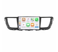 Autoradio Carplay per Maxus LDV MG G10 2014-2021 Mirror Link/Usb/Type-C/Telecamera di Backup/Microfono/Supporto Telecomando Autoradio Compatibile, 4 Nucleo 1G+16G