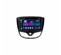 Autoradio Carplay per Mazda 8 MPV LY 2006-2016 con Navigazione Gps, Bluetooth, Wi-Fi, Android Auto, Ecc, Fm Radio, Mirror Link Autoradio Compatibile, 4 Nucleo 2G+32G