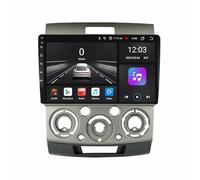 Autoradio Carplay per Mazda BT-50 BT50 2006-2010 Touchscreen Lettore, Mirror Link, Fm Radiotelecamera di Backup, Bluetooth Carplay, 8 Nucleo 8G+256G