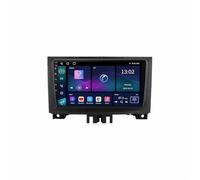 Autoradio Carplay per Mercedes Benz Sprinter Volkswagen Crafter 2006 con Schermo, Radio/Usb/Aux/Fm/Mic/Type-C, Supporta Telecamera Posteriore Autoradio Compatibile, 8 Nucleo 4G+64G