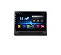 Autoradio Carplay per Mitsubishi Delica D5 2018-2024 Touchscreen Stereo Auto con Schermo, Radio Bluetooth Supporta Telecamera Posteriore, 8 Nucleo 4G+64G