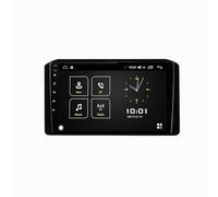Autoradio Carplay per Mitsubishi Xpander 2021-2022 con Schermo, Radio con Mirror Link/Usb/Aux/Fm/Mic/Type-C, Supporta Telecamera Posteriore Autoradio, 4 Nucleo 1G+16G