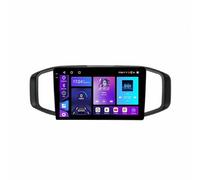 Autoradio Carplay per Morris Garages MG3 2017-2019 Touchscreen Lettore, Mirror Link, Fm Radiotelecamera di Backup, Bluetooth Autoradio Compatibile, 4 Nucleo 4G+64G