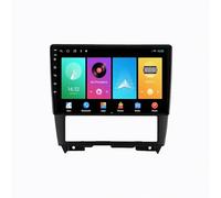 Autoradio Carplay per Nissan Cefiro 2 A32 1994-2000 Mirror Link/Usb/Type-C/Telecamera di Backup/Microfono/Supporto Telecomando Carplay, 4 Nucleo 1G+16G