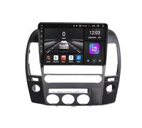 Autoradio Carplay per NISSAN PATHFINDER NAVARA 2004-2014 Touchscreen Lettore, Mirror Link, Fm Radiotelecamera di Backup, Bluetooth Carplay, 4 Nucleo 1G+16G