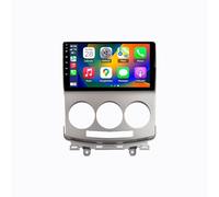 Autoradio Carplay per old Mazda-Mazda 5 2005-2010 Touchscreen Stereo Auto con Schermo, Radio Bluetooth Auto con Mirror Link/Usb/Fm Carplay, 8 Nucleo 4G+64G