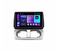 Autoradio Carplay per Opel Combo Corsa Tigra 2001-2011 Mirror Link/Usb/Type-C/Telecamera di Backup/Microfono/Supporto Telecomando Carplay, 4 Nucleo 1G+16G