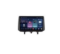 Autoradio Carplay per Opel Meriva B 2009-2014 Touchscreen Stereo Auto con Schermo, Radio Bluetooth Auto con Mirror Link/Usb/Fm Carplay, 4 Nucleo 4G+64G