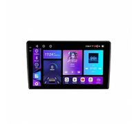 Autoradio Carplay per Opel Vectra 3 C 2002-2008 Touchscreen Stereo Auto con Schermo, Radio Bluetooth Auto con Mirror Link/Usb/Fm Autoradio Compatibile, 8 Nucleo 8G+256G