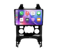 Autoradio Carplay per Peugeot 3008 1 2009-2016 con Navigazione Gps, Wi-Fi, Bluetooth, Android Auto, Ecc., 8 Nucleo 6G+128G