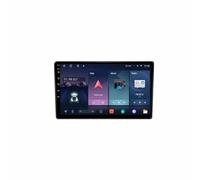 Autoradio Carplay per Peugeot 308 T9 308S 2013-2017 con Navigazione Gps, Bluetooth, Wi-Fi, Android Auto, Ecc, Fm Radio, Mirror Link Carplay, 8 Nucleo 8G+256G