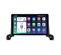 Autoradio Carplay per Peugeot 5008 4008 2017-2019 Mirror Link/Usb/Type-C/Telecamera di Backup/Microfono/Supporto Telecomando, 4 Nucleo 1G+16G
