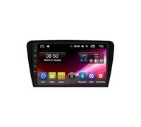 Autoradio Carplay per SKODA Octavia 3 A7 2013-2018 con Schermo, Radio/Usb/Aux/Fm/Mic/Type-C, Supporta Telecamera Posteriore Autoradio Compatibile, 4 Nucleo 1G+16G