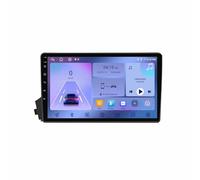 Autoradio Carplay per SsangYong Kyron Actyon 2005-2011 con Schermo, Link/Mic/Type-C, Telecamera Wireless Autoradio Multimédia,stym, Compatibile, 4 Nucleo 1G+16G