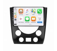 Autoradio Carplay per SsangYong Rexton III 3 2012-2017 Touchscreen Lettore, Mirror Link, Fm Radiotelecamera di Backup, Bluetooth Carplay, 8 Nucleo 8G+256G