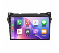 Autoradio Carplay per Suzuki AUto 2009-2016 Touchscreen Lettore, Fm Radio, Mirror Link, Telecamera di Backup, Bluetooth Autoradio Compatibile, 8 Nucleo 4G+64G