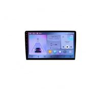 Autoradio Carplay per Toyota Avensis Verso Ipsum 2001-2009 con Schermo, Radio con Mirror Link/Usb/Aux/Fm/Mic/Type-C, Supporta Telecamera Posteriore Autoradio, 4 Nucleo 1G+16G