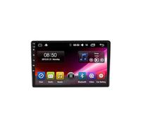 Autoradio Carplay per Toyota Hiace 2012-2018 con Navigazione Gps, Wi-Fi, Bluetooth, Android Auto, Ecc., 4 Nucleo 1G+16G