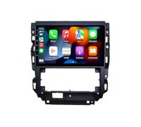 Autoradio Carplay per Volkswagen VW Golf 4 IV Jetta MK4 con Navigazione Gps, Bluetooth, Wi-Fi, Android Auto, Mirror Autoradio Compatibile, 8 Nucleo 4G+64G