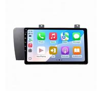 Autoradio Carplay per Volvo XC70 V70 S60 2004-2007 con Navigazione Gps, Android Auto, Bluetooth, Wi-Fi, Ecc, Fm Radio, Mirror Link Autoradio Compatibile, 8 Nucleo 6G+128G